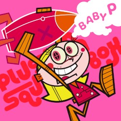 BABY P