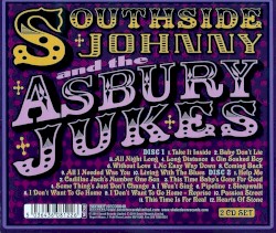 Cadillac Jacks Number One Son