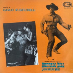 Buffallo Bill (L'eroe del far west)