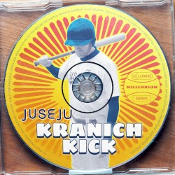 Kranich Kick