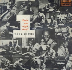Paris One Night Stand