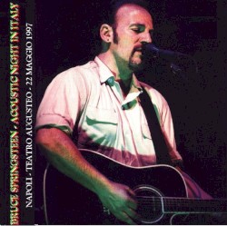 1997‐05‐22: Teatro Augusteo, Naples, Italy