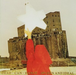 Spleen and Ideal