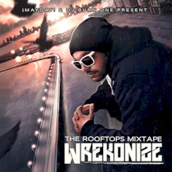 The Rooftops Mixtape