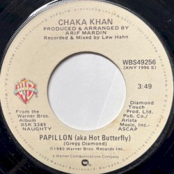 Papillon (aka Hot Butterfly)