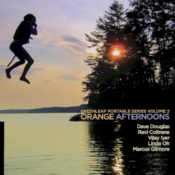 GPS, Volume 2: Orange Afternoons