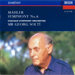 Symphony no. 6