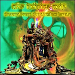 Dreams From the Shadow House