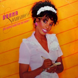 She Works Hard for the Money