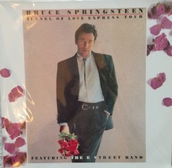 Tunnel of Love Express Tour: European Tour 1988