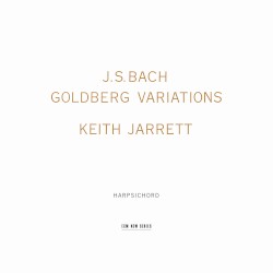 Goldberg Variations