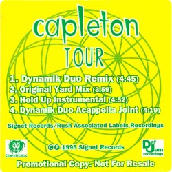 Tour