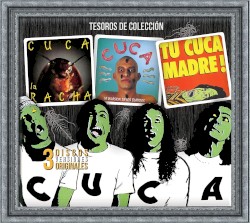 Tesoros de colección