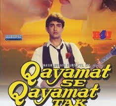 Qayamat Se Qayamat Tak