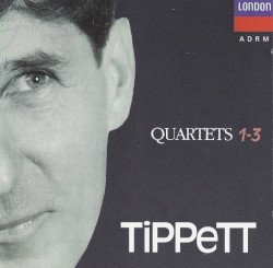 Quartets 1-3