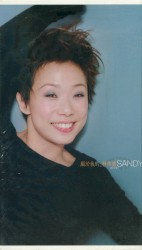 屬於我的林憶蓮