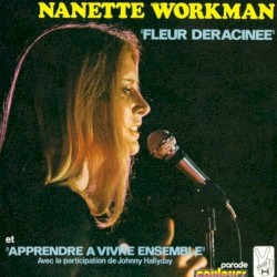 Fleur déracinée / Apprendre a vivre ensemble