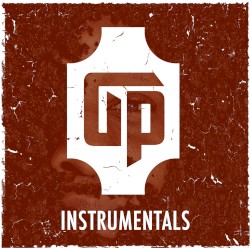 Growing Pains (instrumentals)