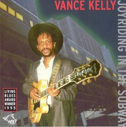 Joyriding in the Subway