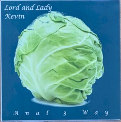 Anal 3 Way