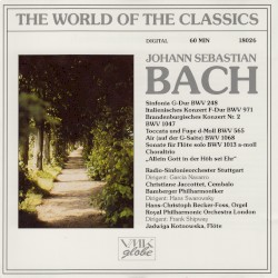 The World of the Classics