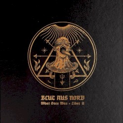 What Once Was… Liber II