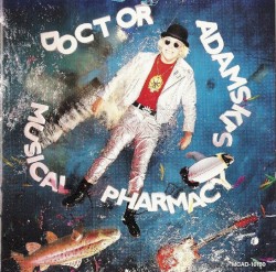 Doctor Adamski’s Musical Pharmacy