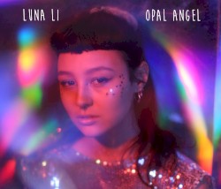 Opal Angel EP