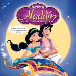 Aladdin: Special Edition Soundtrack