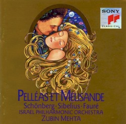 Pelléas et Mélisande