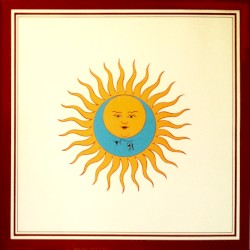 Larks’ Tongues in Aspic: The Complete Recordings