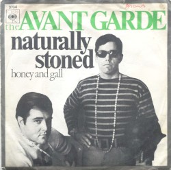 Naturally Stoned / Honey And Gall