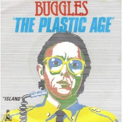 The Plastic Age