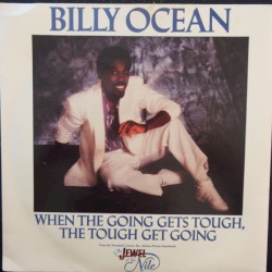 When the Going Gets Tough, the Tough Get Going