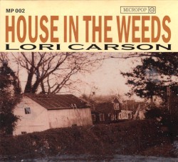 House in the Weeds