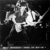 Simply, the Best Gig, Vol.1