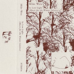 In Low Light (Music for the Winter Solstice)