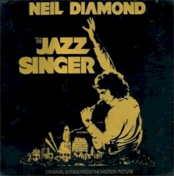 The Jazz Singer (Original Songs from the Motion Picture)