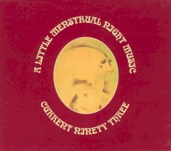 A Little Menstrual Night Music