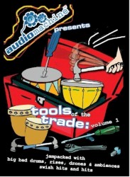 Tools of the Trade, Volume 1