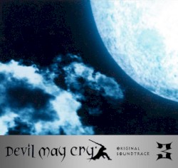 Devil May Cry 3: Dante's Awakening Original Soundtrack