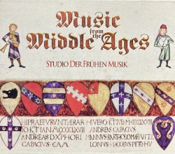 Music From the Middle Ages