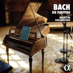 Six Partitas