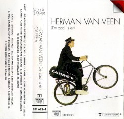 (De Zaal Is Er) Carré V
