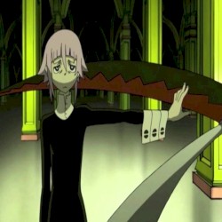 Kishin Crona