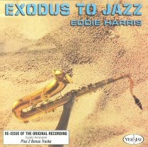 Exodus to Jazz