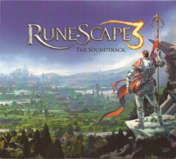 RuneScape 3 - The Soundtrack