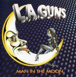 Man in the Moon