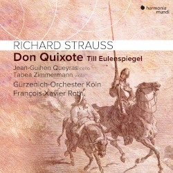 Don Quixote; Till Eulenspiegel