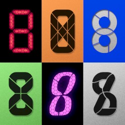 Segmented Segments